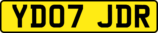 YD07JDR