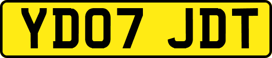 YD07JDT