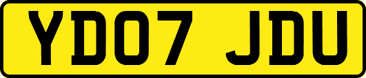 YD07JDU
