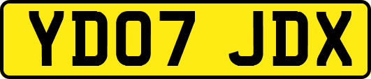 YD07JDX