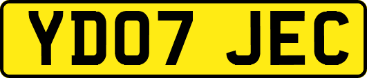YD07JEC