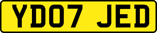 YD07JED