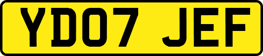 YD07JEF