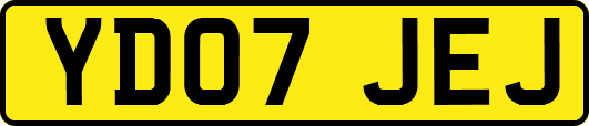 YD07JEJ