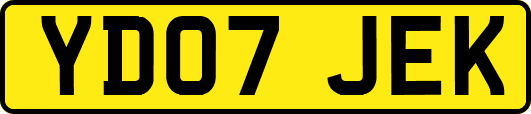 YD07JEK