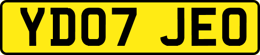 YD07JEO