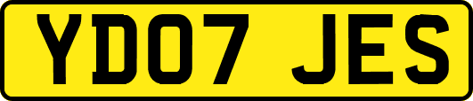 YD07JES