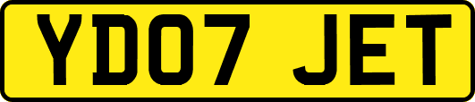 YD07JET