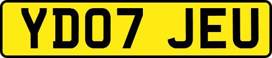 YD07JEU
