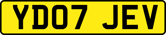 YD07JEV