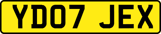 YD07JEX