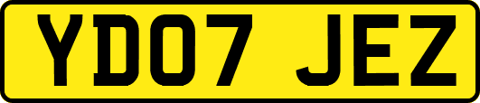 YD07JEZ