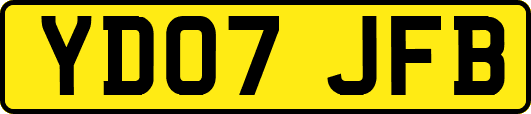 YD07JFB