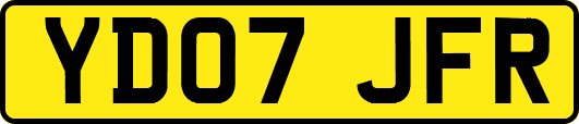 YD07JFR