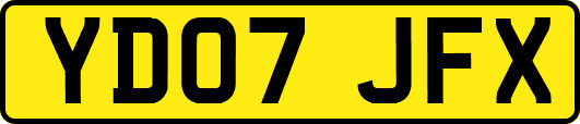 YD07JFX