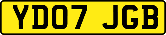 YD07JGB