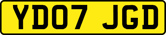 YD07JGD