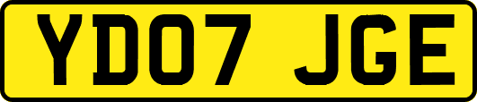 YD07JGE