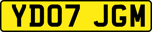 YD07JGM