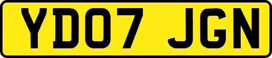 YD07JGN