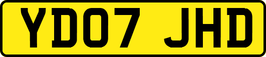 YD07JHD
