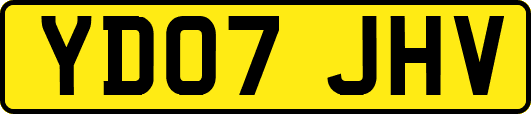 YD07JHV