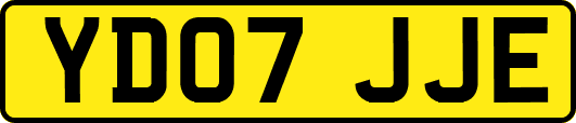 YD07JJE