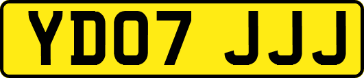 YD07JJJ