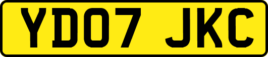YD07JKC