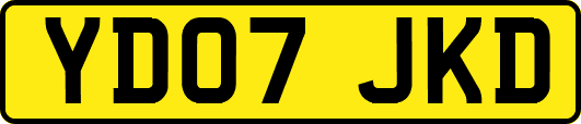 YD07JKD