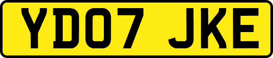 YD07JKE