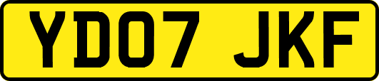 YD07JKF