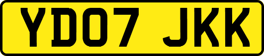 YD07JKK