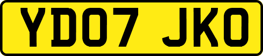 YD07JKO