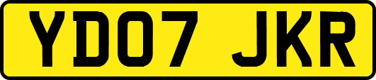 YD07JKR