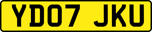 YD07JKU