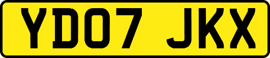 YD07JKX