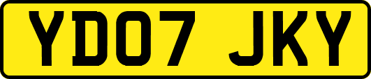 YD07JKY