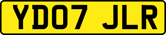 YD07JLR
