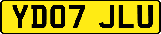 YD07JLU