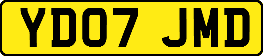 YD07JMD