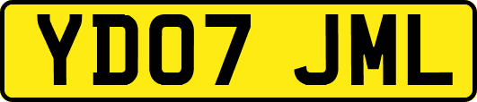 YD07JML