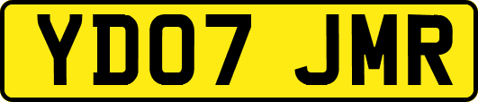 YD07JMR