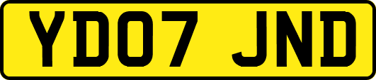 YD07JND