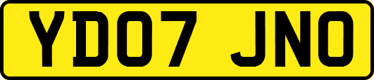 YD07JNO