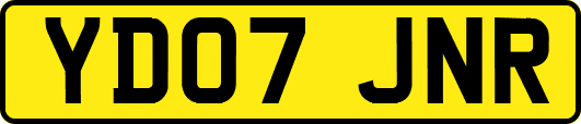 YD07JNR