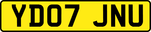 YD07JNU