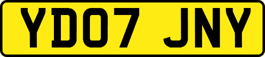 YD07JNY