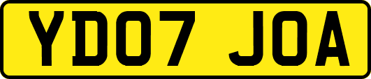 YD07JOA