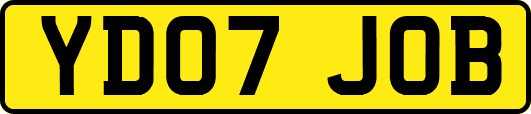 YD07JOB